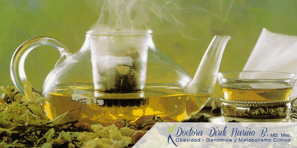 Las Mejores Infusiones Digestivas